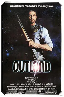 【动作片】九宵云外