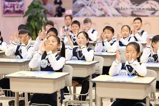 【大陆综艺】超级语文课第五季